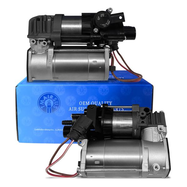 Air Suspension Compressor for Zeekr 001