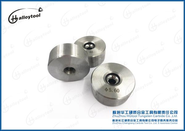 Yg6 Yg8 Wire Drawing Die Tungsten Carbide Cutting Tools