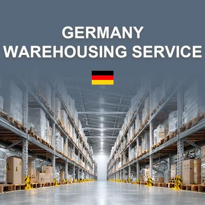 Allemagne Services d'entreposage pour l'énergie stockage photovoltaïque surveillance 24 heures sur 24 et 7 jours sur 7.