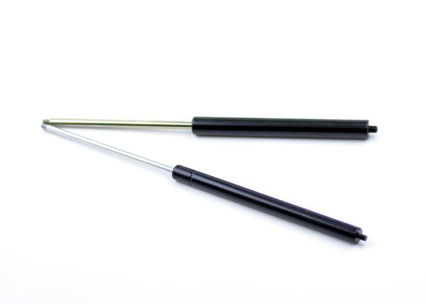 Springlift Wall Bed Gas Spring , Gas Struts Replacement Customized Surface Metal 1000n