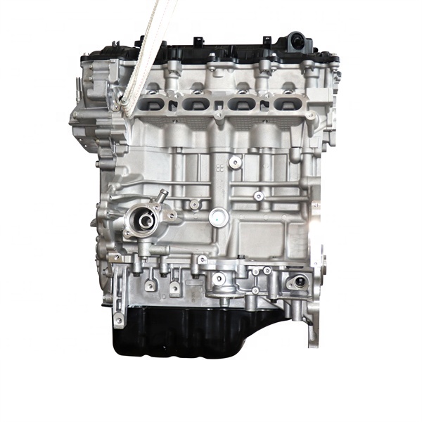 2011-2016 Hyundai Car Block Engine G4NB Perfect Fit for Your Car's Needs