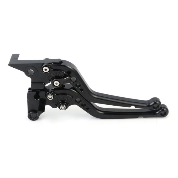 Customized Aluminum Alloy CNC Brake Lever and Clutch for Yamaha XSR 700 ABS Top Choice