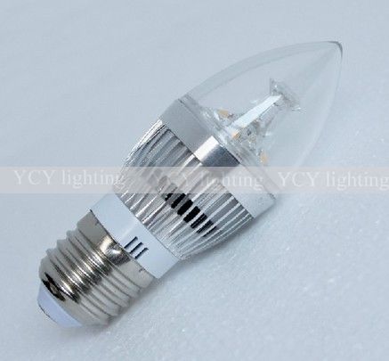 Led e27 light bulb supplier