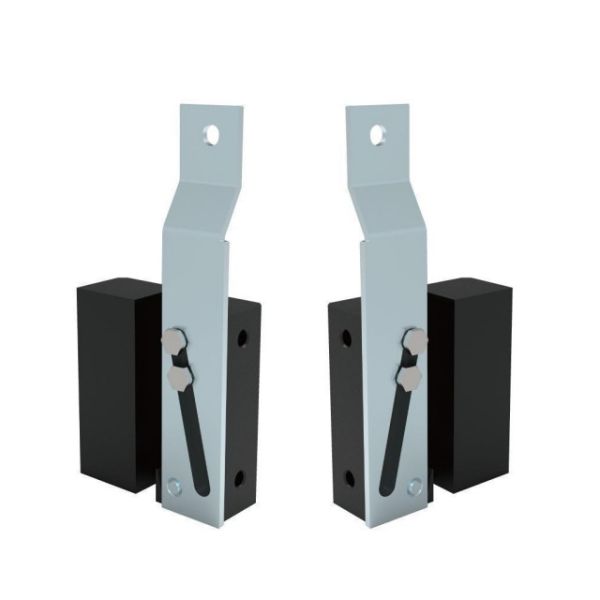 Производственная цена Части лифта Безопасное оборудование для выживания Лифт лифта Безопасное оборудование для сцепления