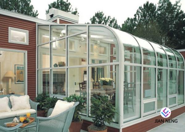 Aluminium Fixed And Awning Windows And Casement Doors With Stainless steel 304# Flyscreen