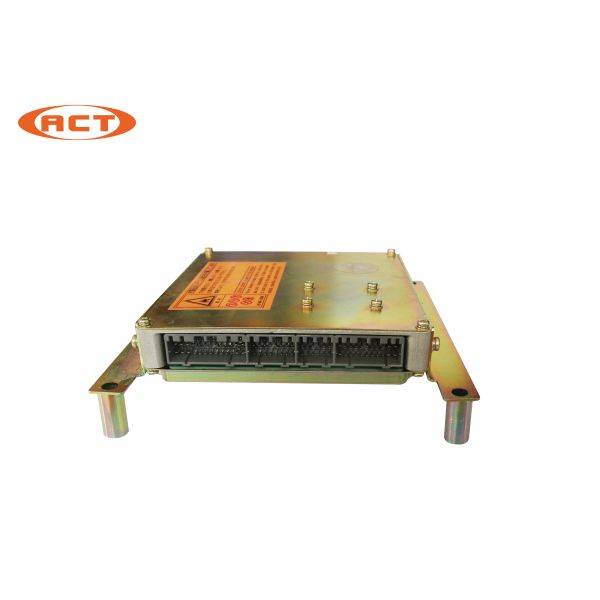 9239568 Computer Controller ZX110 / Hitachi Excavators Spare Parts 3 months Warranty