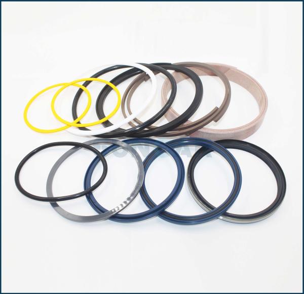 VOE 14589140 VOE14589140 Sealing Kit Bucket Cylinder Fits Volvo Excavator EC330B EC460B EC330C EC460C EC340D EC460CHR