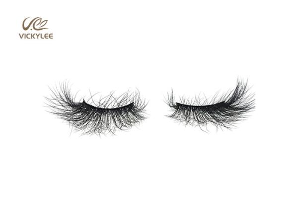 Adjustable Full Strips 29mm Dramatic Strip Lashes