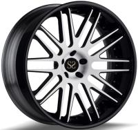 L'alliage d'aluminium 6061-T6 21