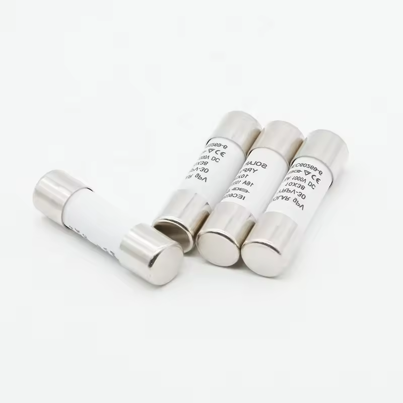5AG 10*38mm 10PV 32A dc 1000 v коммутаторный предохранитель низковольтный солнечный предохранитель постоянного тока