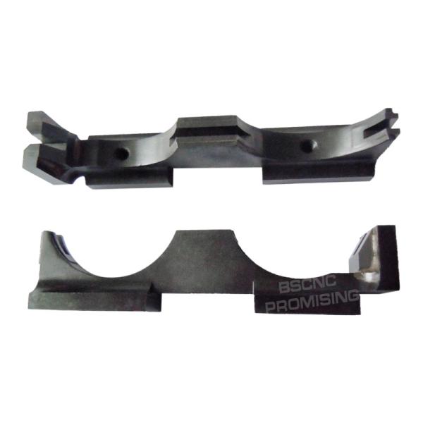 93297001 Knife Back Groove Blade Guide-Upper  For Gerber XLC7000 Z7 Cutter Spare Parts  Upper Carbide Blade Guide