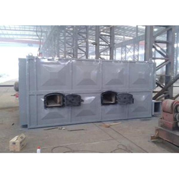 увольнянная углем термальная дико используемая тепловая эффективность подогревателя масла 0.5т высокая