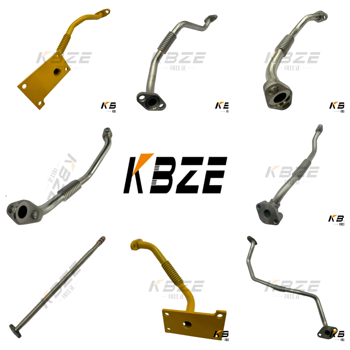 CAT C2.6 CA4181499 418-1499 4181499 4181499 трубка в виде масла для CAT E306E E307E И KUBOTA V2607 V2403