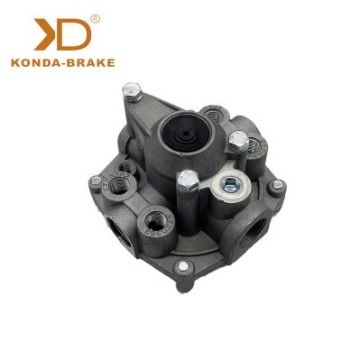 3/4 NPT Relay Brake Valve For  International Car Model
