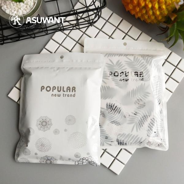 Laminated 160 Mic Vmpet Plastic k Bag Gravure Printing