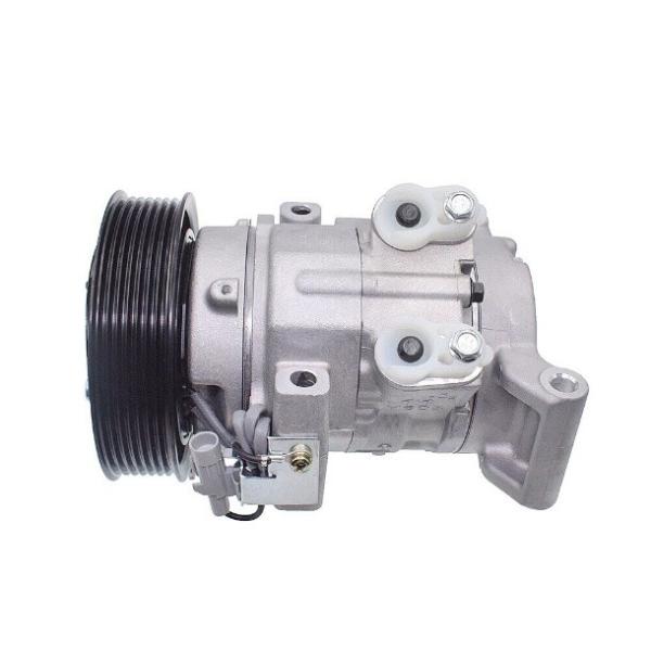 Toyota Hilux Body Parts Auto Compressor Assy 88320-0K080 2KD 2005-2015