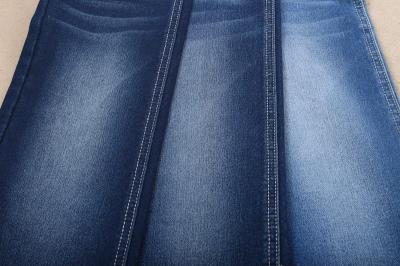 Джинсовая ткань Faux 38 полиэстер 60 хлопок вяжет ткань