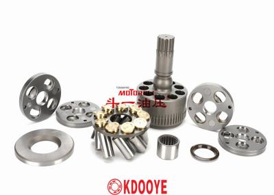 SG025 sh60 sk60 yc55 Peças de motor de balanço de bloco de placa de válvula de conjunto de placa de sapato de placa de pistão de sapato de kit de vedação espacial