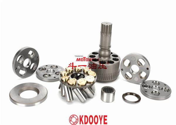 SG20 mfb250 mfc250 vlovo700 hyundai700 xcmg700 peças do motor de balanço bloco placa de válvula conjunto de placa kit de vedação rolamento