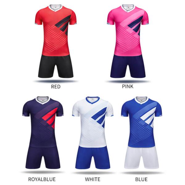 Oem Logo Print Colombia Argentina Brazil Mexico Uniform Soccer Jerseys Croatia Football Shirt World Cup