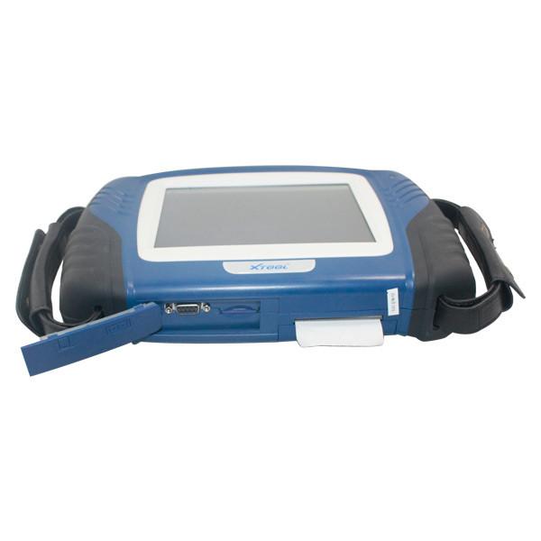 Wireless PS2 OBD II Professional Truck Diagnostic Tool supporting English Etc