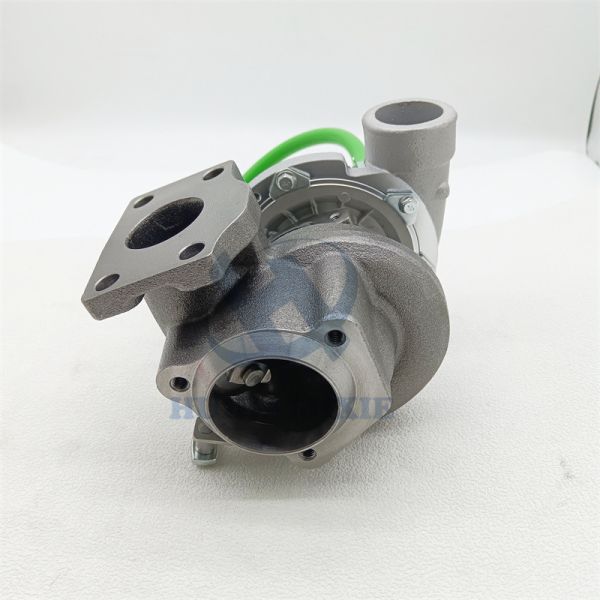 Excavator Engine Turbocharger For Hitachi Excavator Parts 767720-5004S GT2056V