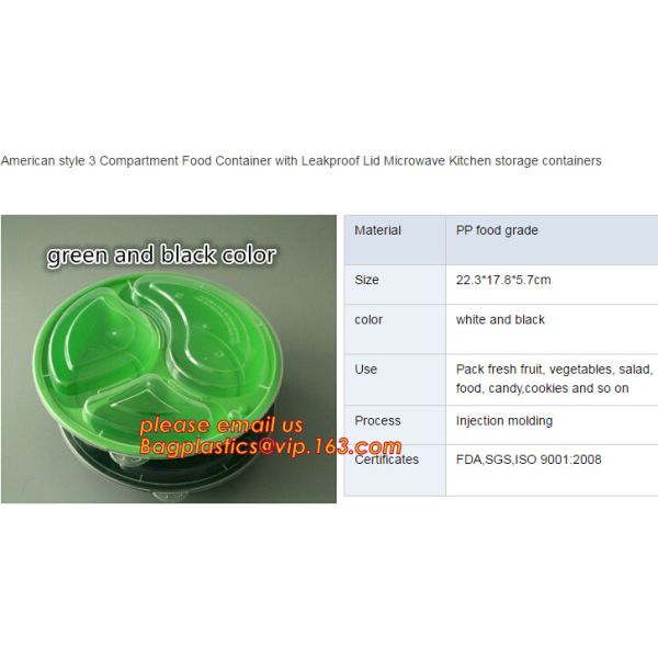 коробок пищевого контейнера клетки пластмассы 2 Индонезии коробки для завтрака 400мл коробка для завтрака Микроваре здоровых японская с палочками пакует