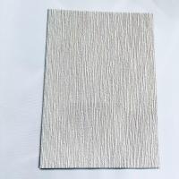Série de grains de bois Isolation thermique 3d Sticker de mousse pour les murs Tapis peint pour salle de bain