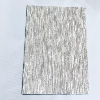 Série de grãos de madeira Isolamento térmico 3d espuma adesivos de parede Papel de parede para banheiro