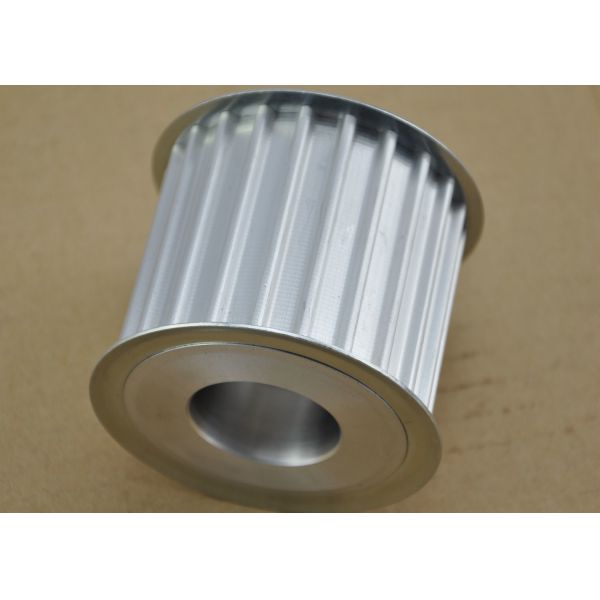 85739000 Idler X-Axis Pulley Synchronous Belt Pulley For Auto Cutter Gtxl Cutter Spare Parts