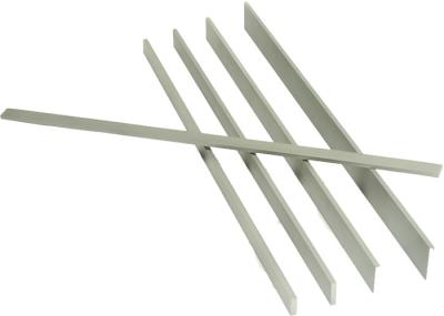 Da matéria prima o carboneto 100% de tungstênio descasca YG6/YG6X/YG8/YG8X/YG10X/YG15
