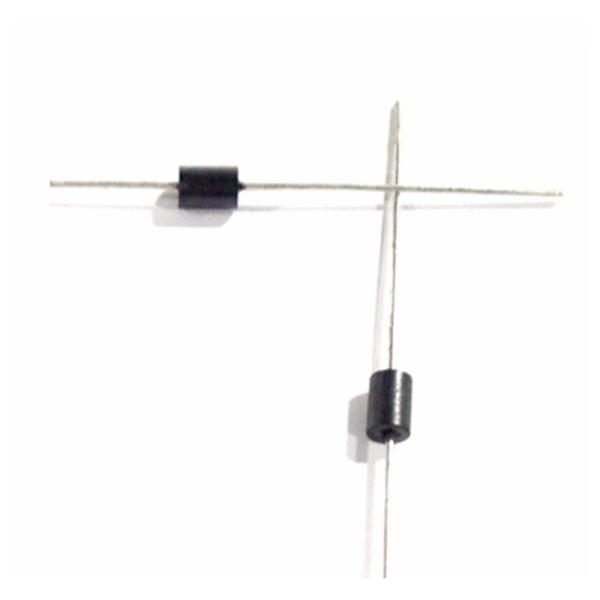 Impedance NiZn Ferrite Core Inductor In Tape RH3.5x4.7x0.8