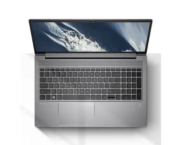 Power R7-7840HS 2560*1440 15.6IN 32GB DDR5 1.TB SSD 120HZ Workstation Laptop