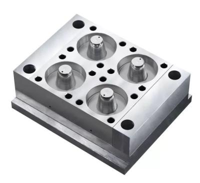 customized plastic injection molding mold making mould for abs plastic transparent enclosure