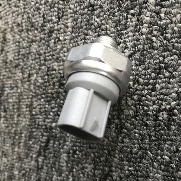 Excavator Kobelco SK60-8 Air Conditioning Pressure Switch LL20-0523C HFC-134A0.196MPA-3.14MPA