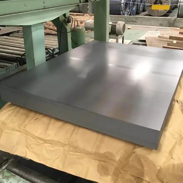 High Quality SPCC Spcd Saph400 Cold Rolled Steel Coil/Sheet/Strip