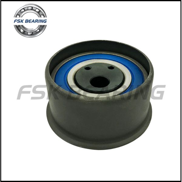 Germany Quality VKM75144 MD129355 24450-32551 GT10060 JPU60-013B-1 Timing Belt Tensioner Pulley 60*31mm