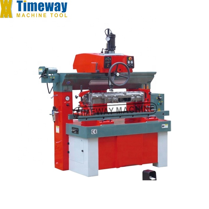 Valve Seat Boring Machine for Engine Head Resurfacing at 1000 r.p.m Spindle Speed
