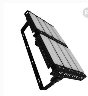 400W External LED Tunnel Light ,  26000 LM / 39000 LM Led Roadway Lighting IP66