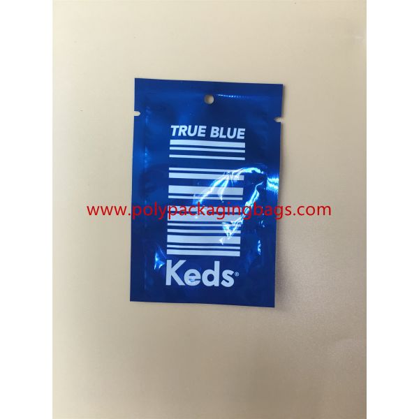 Eco - Friendly Aluminium Foil Bag With Custom Logo For Floor Puzzle / Children Toy