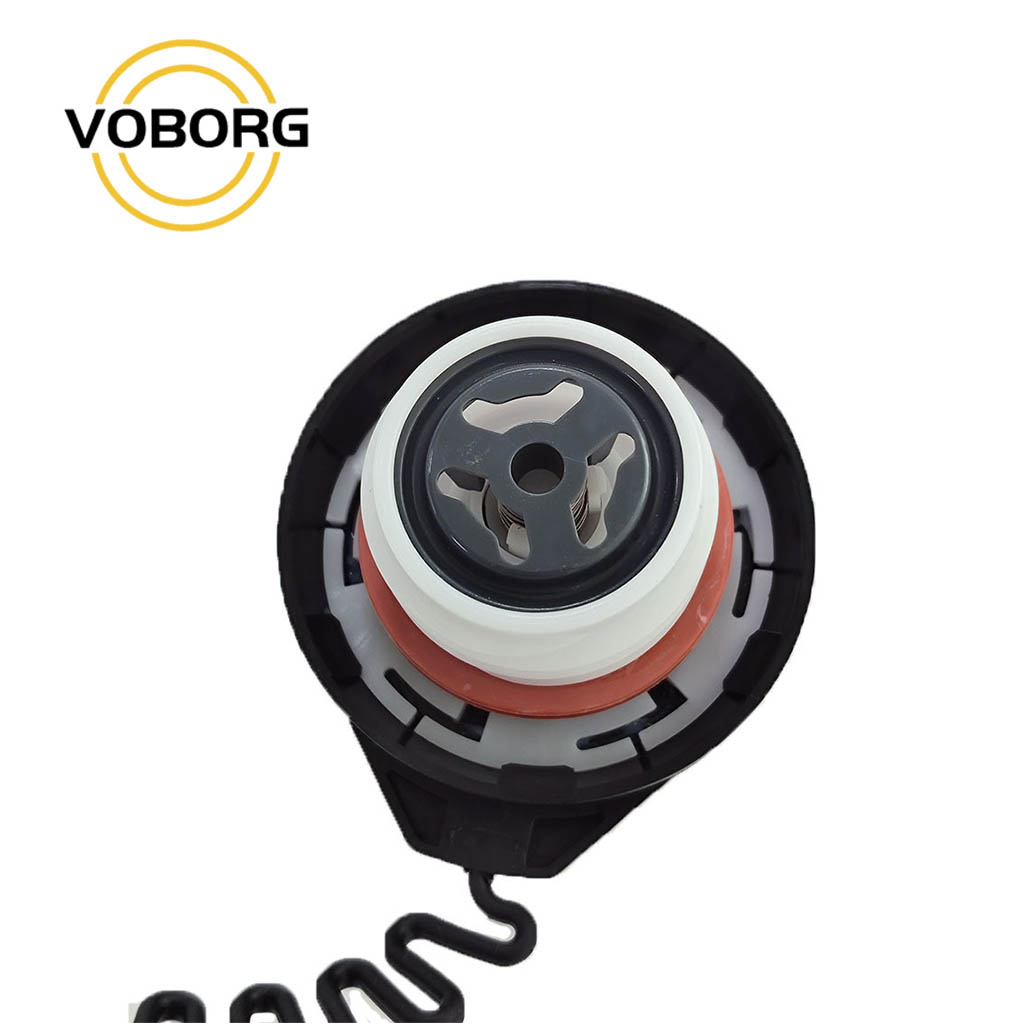 Fuel tank Gas Cap with Tether for Volvo 31392044 XC90 XC60 XC70