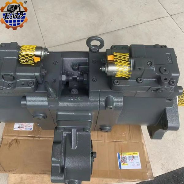 AT507415 Hydraulic Pump Original New For Excavator Parts