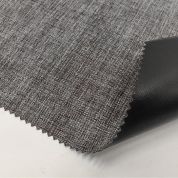 Woven 600D Cation Fabric Density 68x68 Width 148-150cm