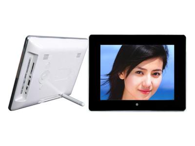 capítulo de la foto de la exhibición de pantalla LCD de 8 pulgadas
