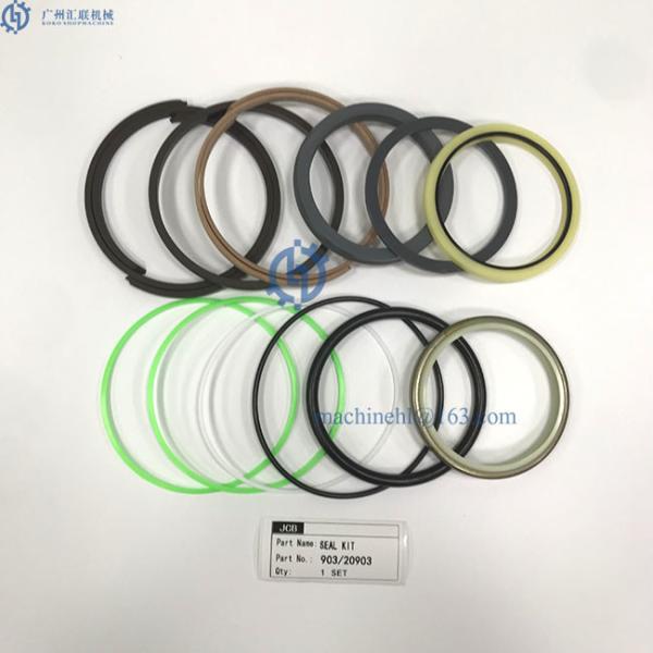 JCB JS160 Seal Kit 903/20903 Boom Cylinder Oil Sealing Excavator Spare Parts