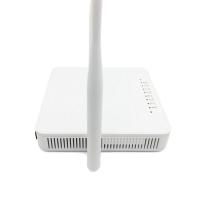 Xpon Epon Gpon Ftth ONU ONT ROUTER 1ge 1fe 1tel English Firmware