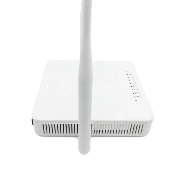 Xpon Epon Gpon Ftth ONU ONT ROUTER 1ge 1fe 1tel English Firmware