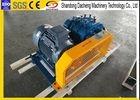 Light Weight Positive Displacement Blower With Double Lobe CE Certificate