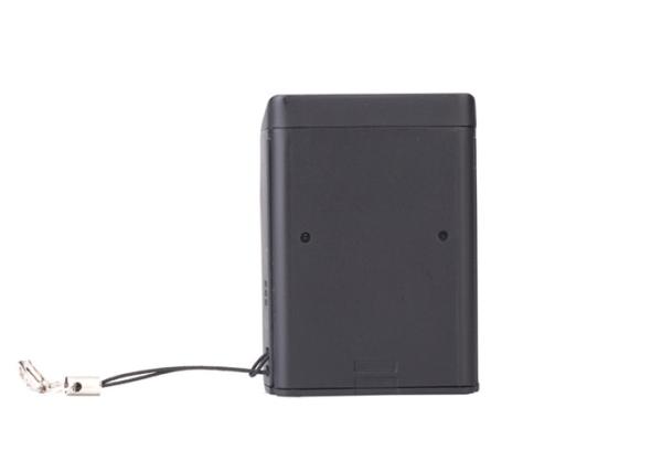 Varredor do código de barras do laser de MS3391-L Bluetooth 1D, leitor portátil do código de barras