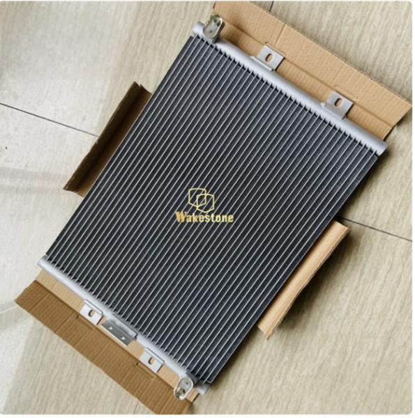 A/C Condenser Radiator For Liugong Excavator CLG905 906 907 908 C913E 915D Cooling System Parts